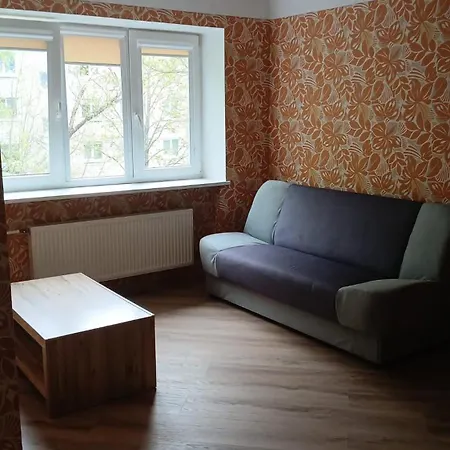 Lägenhet Zalinieku 40b -7 *