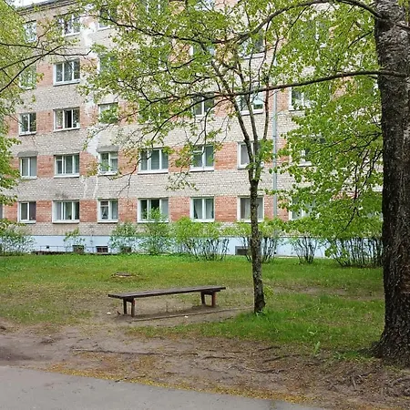 Lägenhet Zalinieku 40b -7 *